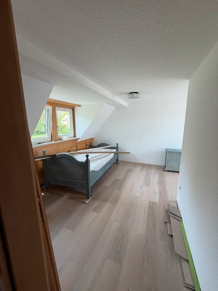 5 Zimmer Haus mit 115 m² in Bayreuth – Bild 9