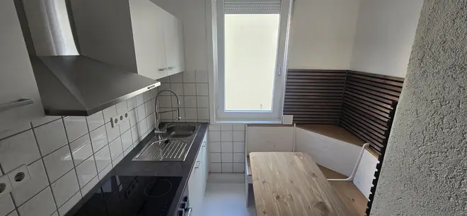 1 Zimmer Wohnung mit 28 m² in Stuttgart – Bild 3