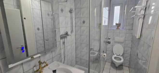 1 Zimmer Wohnung mit 28 m² in Stuttgart – Bild 4