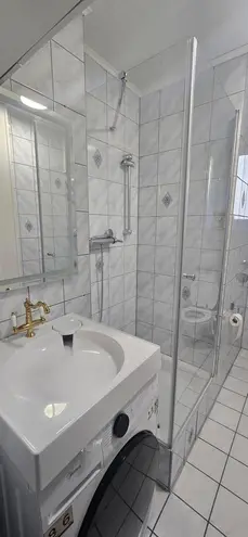 1 Zimmer Wohnung mit 28 m² in Stuttgart – Bild 5