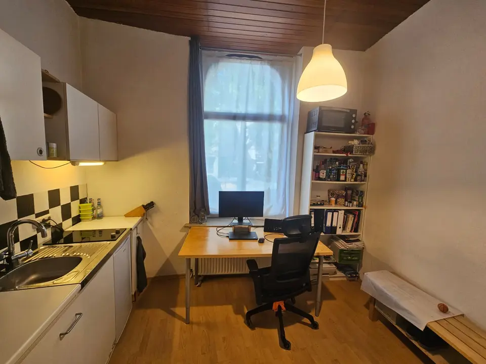 Studio mit 26 m² in Köln – Bild 5