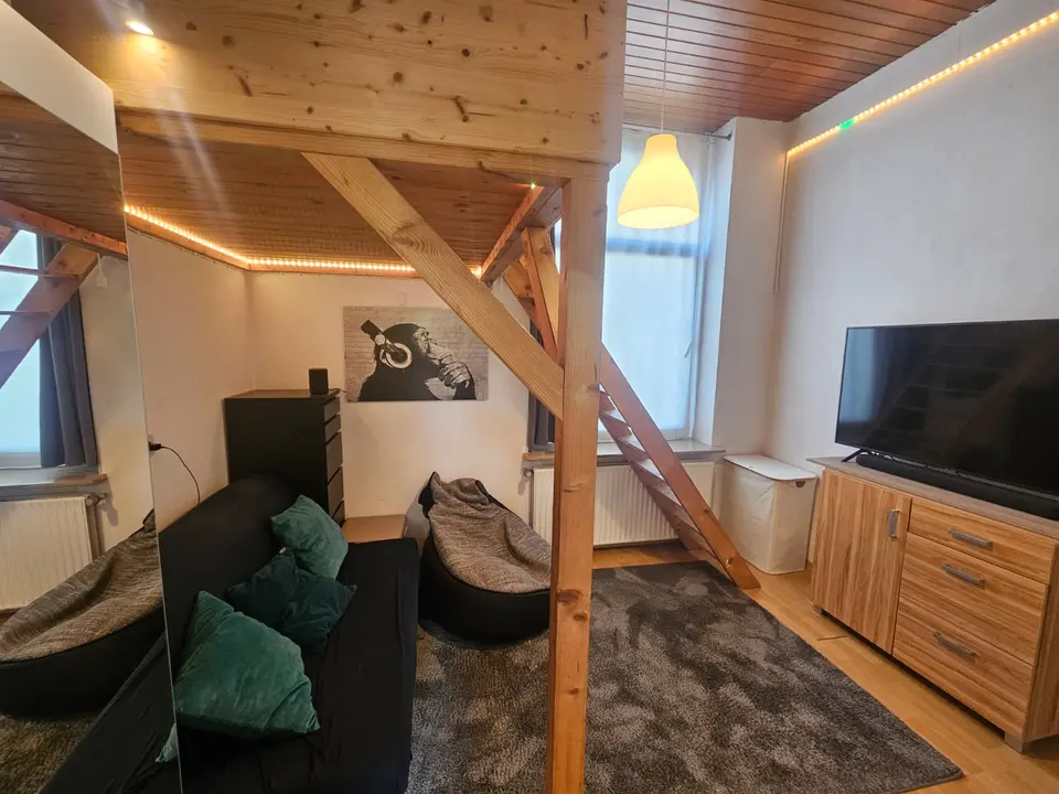 Studio mit 26 m² in Köln – Bild 7