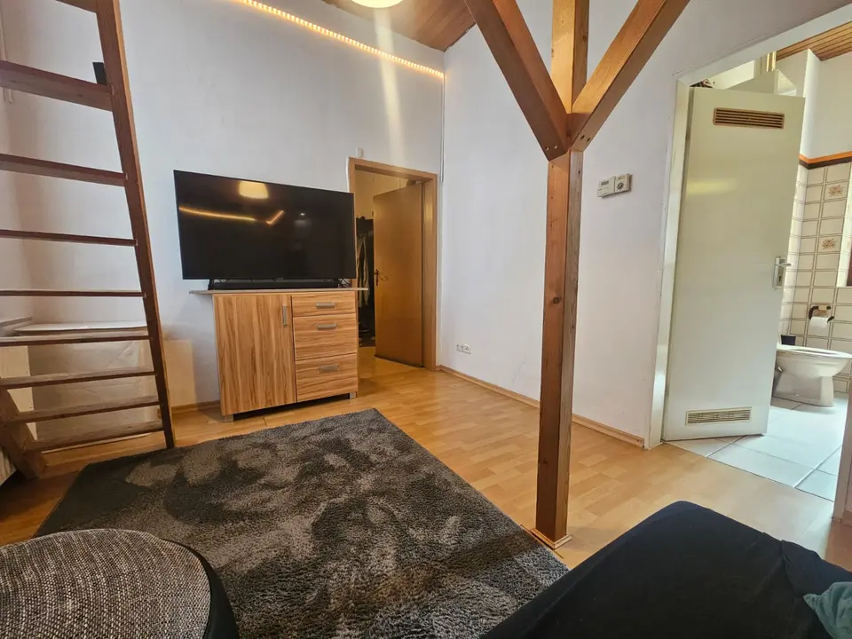 Studio mit 26 m² in Köln – Bild 8