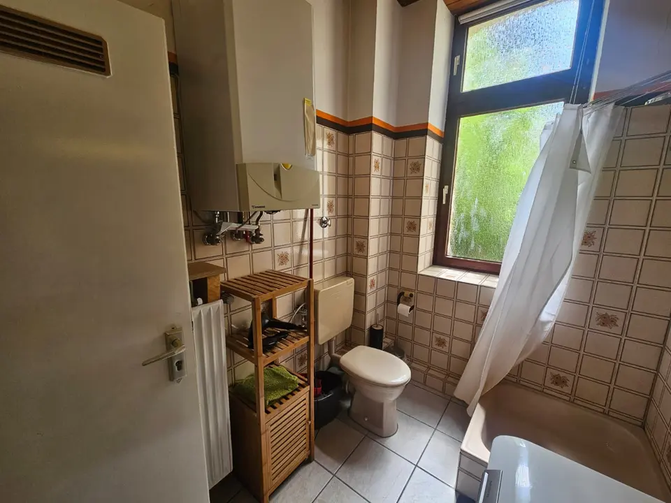 Studio mit 26 m² in Köln – Bild 10