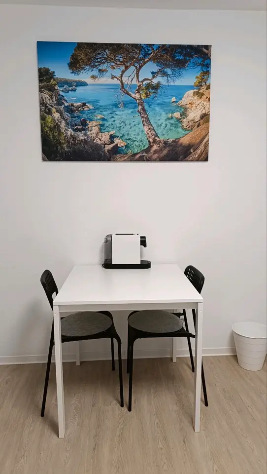 Studio mit 27 m² in Kaiserslautern – Bild 3