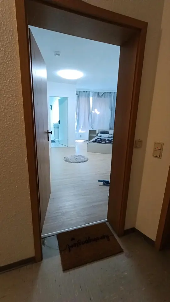 Studio mit 27 m² in Kaiserslautern – Bild 4