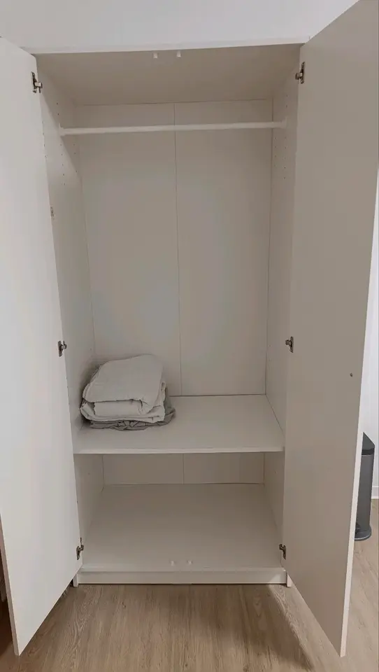 Studio mit 27 m² in Kaiserslautern – Bild 5