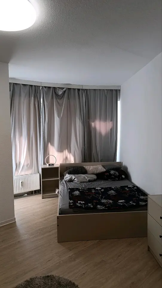Studio mit 27 m² in Kaiserslautern – Bild 7
