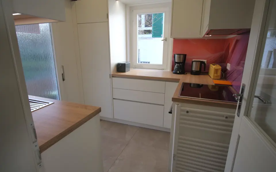 WG-Zimmer mit 63 m² in Stuttgart – Bild 2