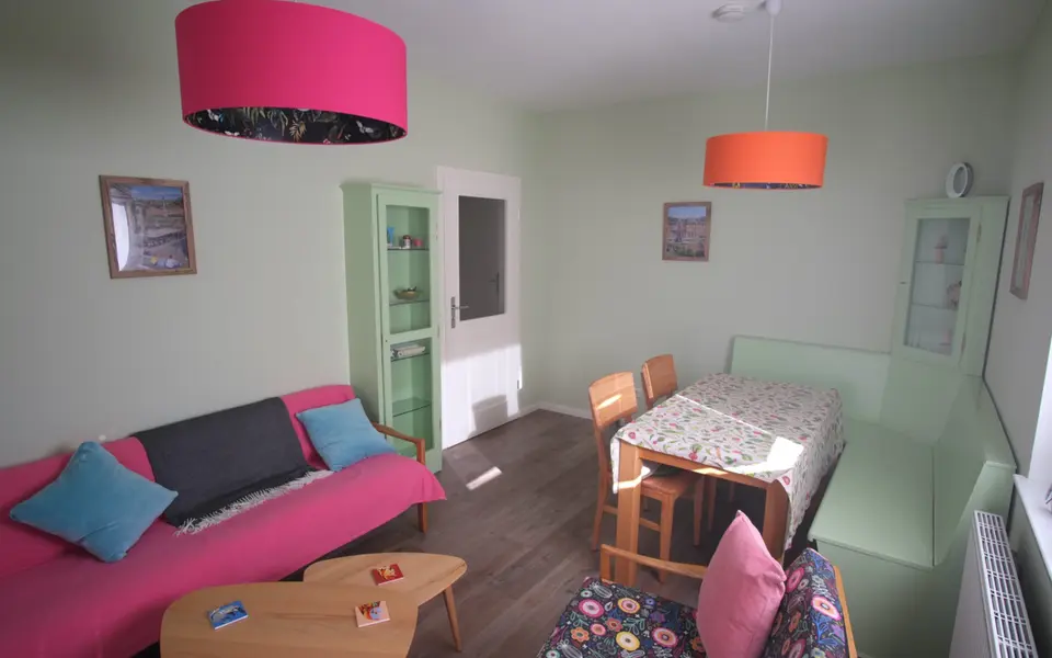 WG-Zimmer mit 63 m² in Stuttgart – Bild 3
