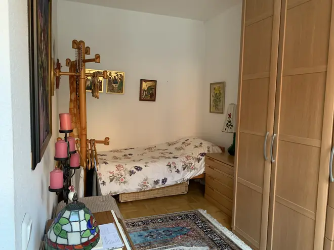2 Zimmer Wohnung mit 47 m² in Augsburg – Bild 3