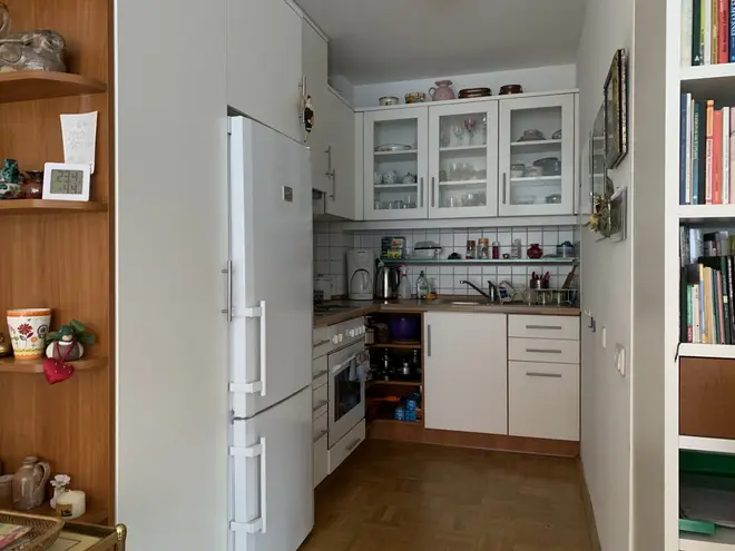 2 Zimmer Wohnung mit 47 m² in Augsburg – Bild 4