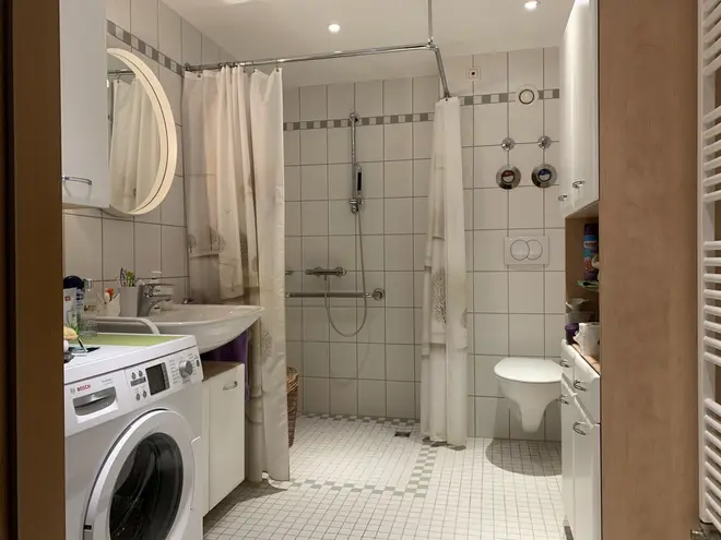 2 Zimmer Wohnung mit 47 m² in Augsburg – Bild 5