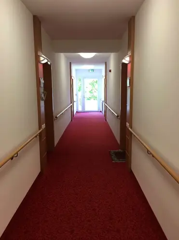 2 Zimmer Wohnung mit 47 m² in Augsburg – Bild 7