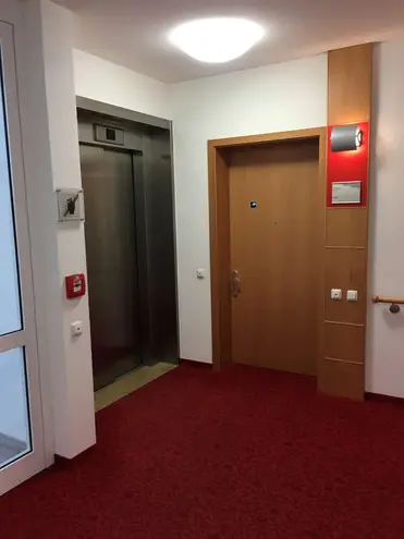 2 Zimmer Wohnung mit 47 m² in Augsburg – Bild 8