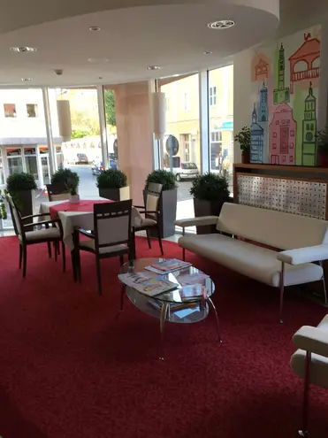 2 Zimmer Wohnung mit 47 m² in Augsburg – Bild 9