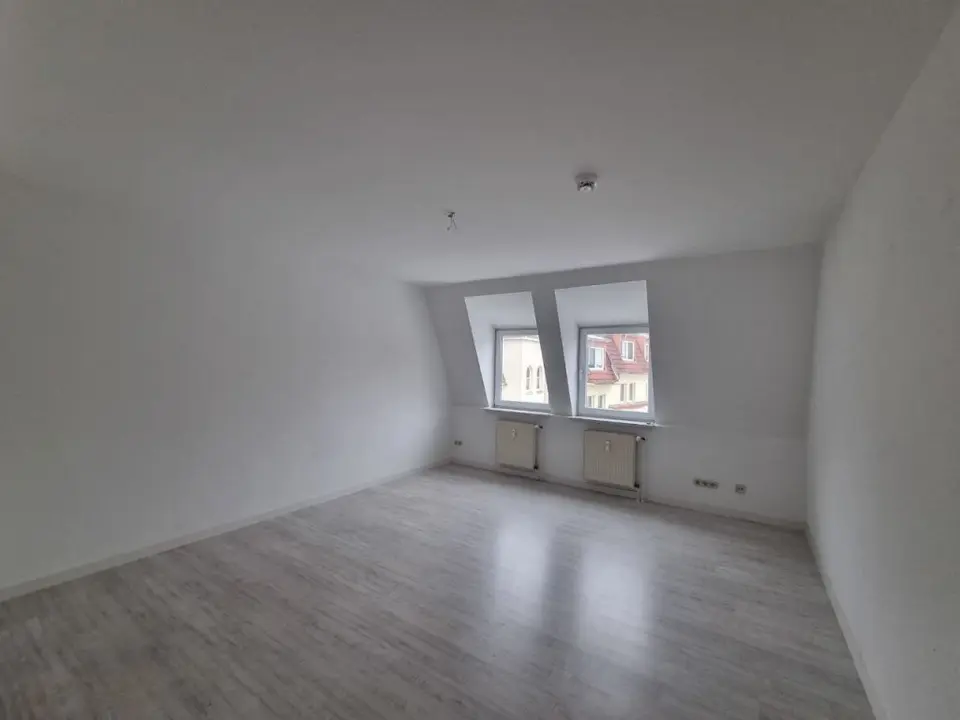2 Zimmer Wohnung mit 69 m² in Eberswalde – Bild 2