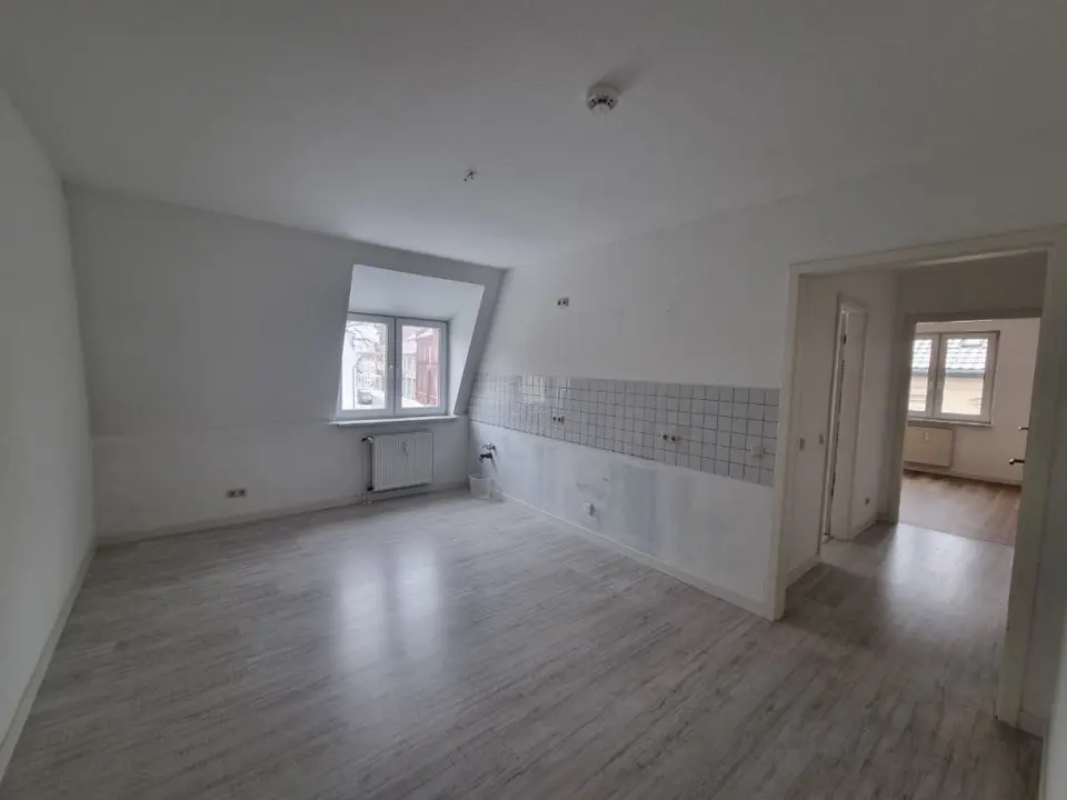 2 Zimmer Wohnung mit 69 m² in Eberswalde – Bild 3