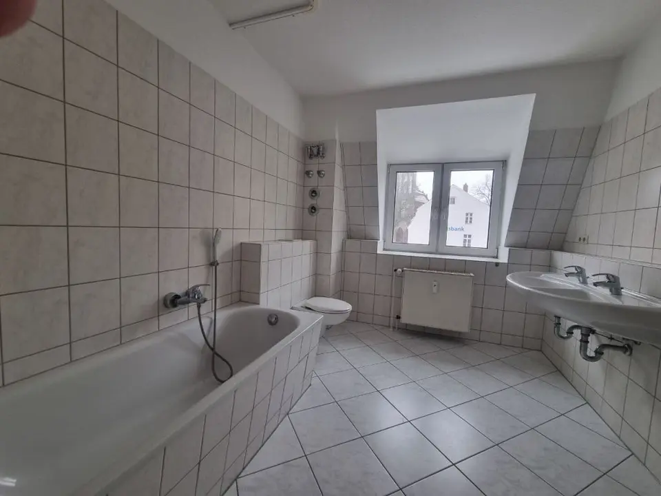 2 Zimmer Wohnung mit 69 m² in Eberswalde – Bild 5