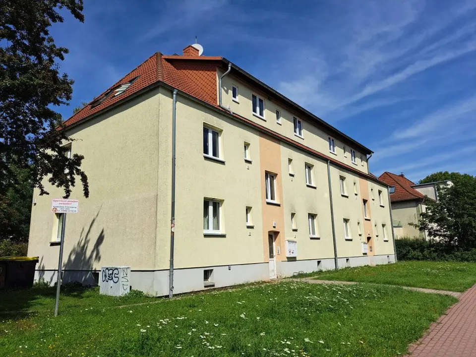 2 Zimmer Wohnung mit 69 m² in Eberswalde – Bild 7