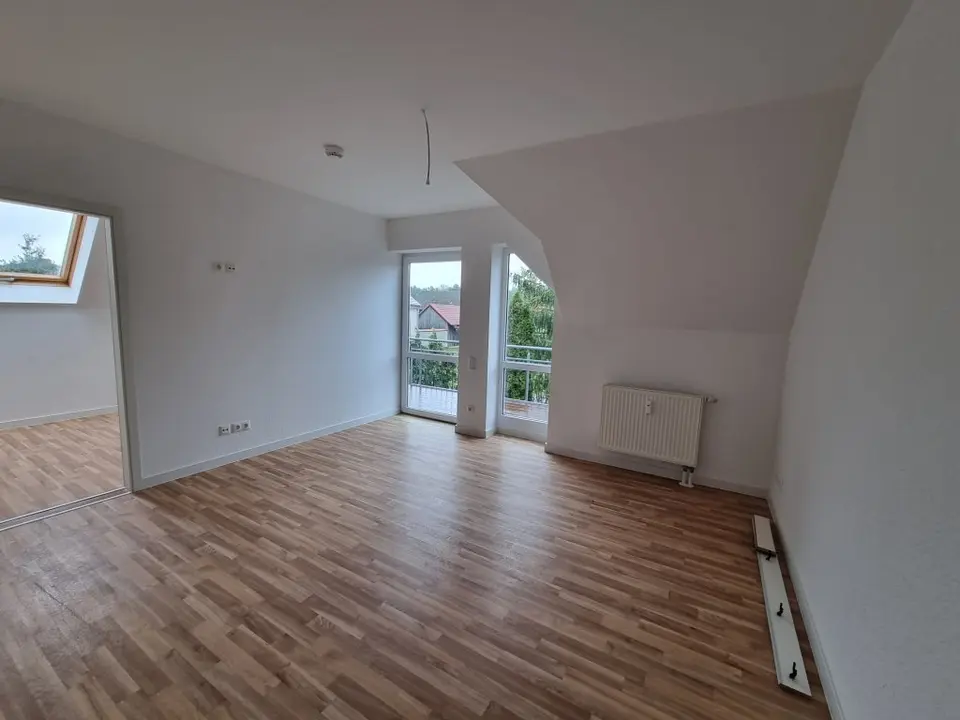 2 Zimmer Wohnung mit 69 m² in Eberswalde – Bild 8