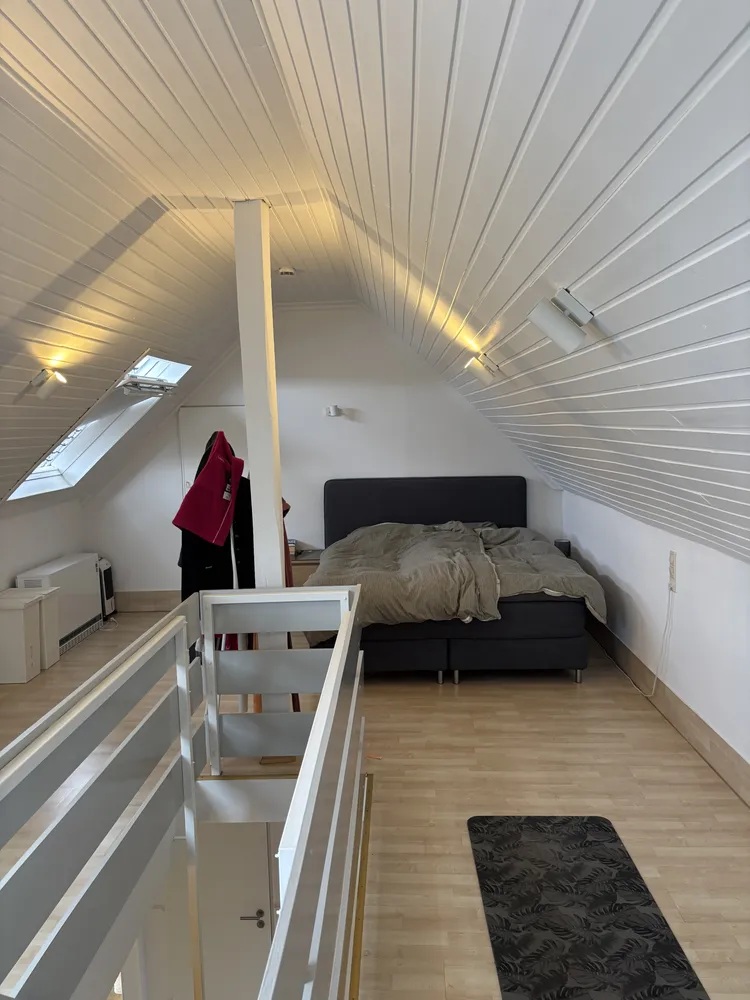 3 Zimmer Wohnung mit 90 m² in Düsseldorf – Bild 11