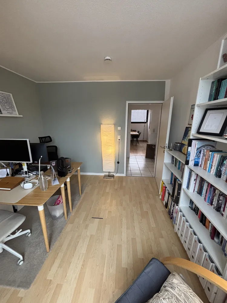 3 Zimmer Wohnung mit 90 m² in Düsseldorf – Bild 9
