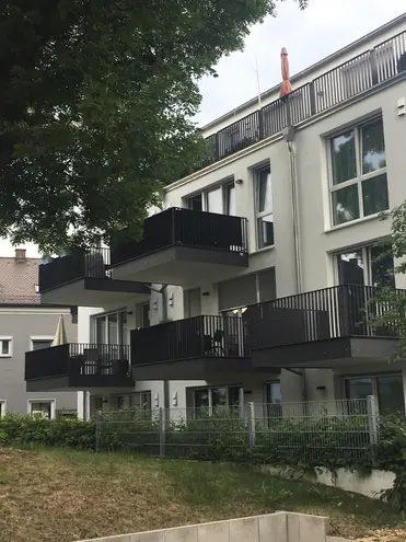 3 Zimmer Wohnung mit 81 m² in Regensburg – Bild 5