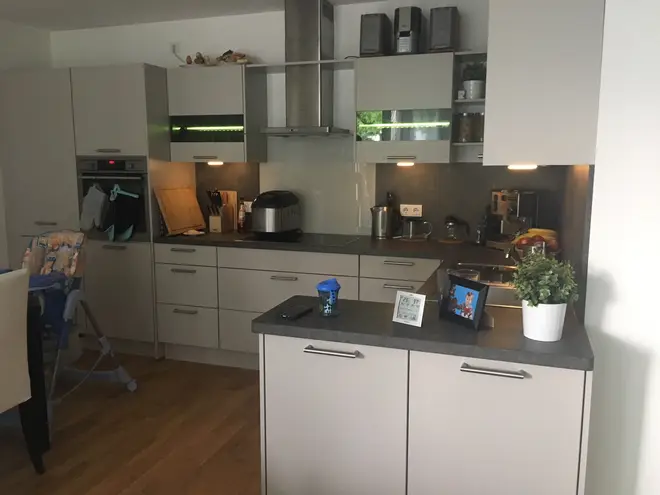 3 Zimmer Wohnung mit 81 m² in Regensburg – Bild 2