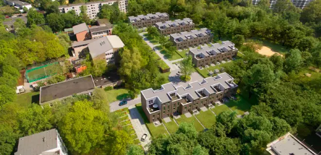 5 Zimmer Haus mit 146 m² in Bremen – Bild 11