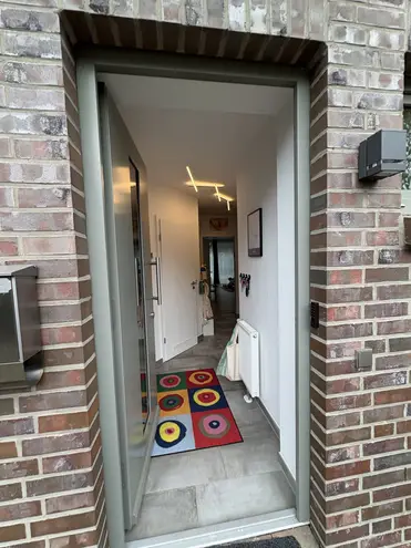 5 Zimmer Haus mit 146 m² in Bremen – Bild 2