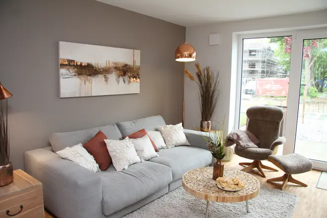 5 Zimmer Haus mit 146 m² in Bremen – Bild 4