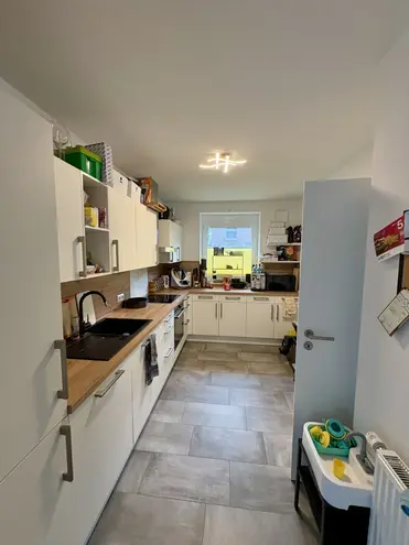 5 Zimmer Haus mit 146 m² in Bremen – Bild 5