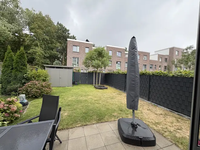 5 Zimmer Haus mit 146 m² in Bremen – Bild 9