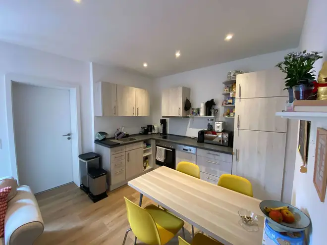 1 Zimmer Wohnung mit 14 m² in Mainz – Bild 3