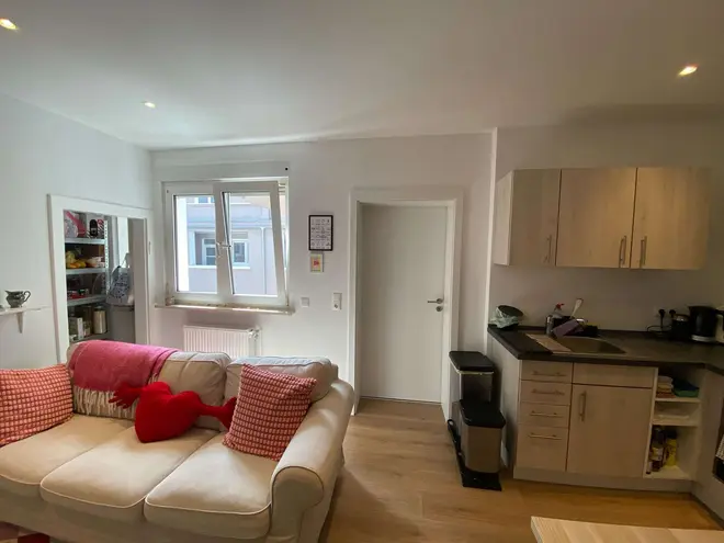 1 Zimmer Wohnung mit 14 m² in Mainz – Bild 4