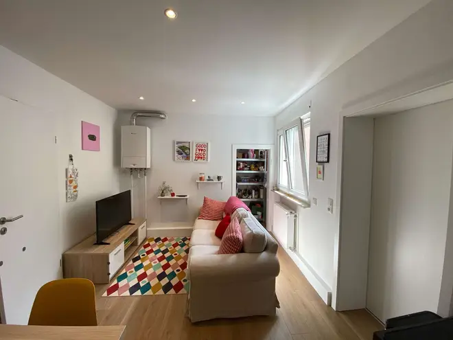 1 Zimmer Wohnung mit 14 m² in Mainz – Bild 5