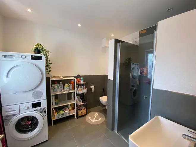 1 Zimmer Wohnung mit 14 m² in Mainz – Bild 6