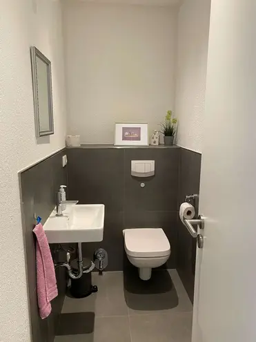 1 Zimmer Wohnung mit 14 m² in Mainz – Bild 7