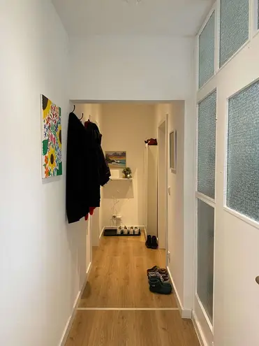 1 Zimmer Wohnung mit 14 m² in Mainz – Bild 8