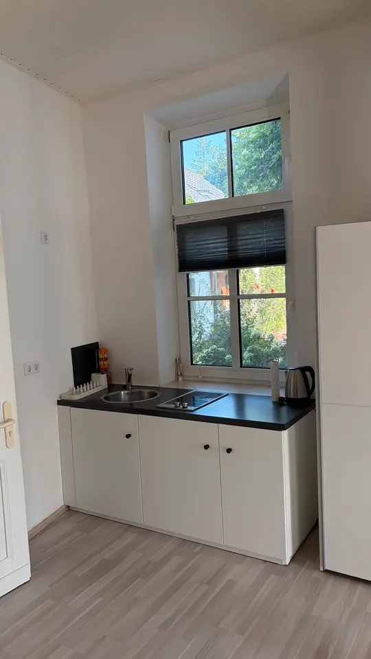 2 Zimmer Wohnung mit 33 m² in Haan – Bild 1