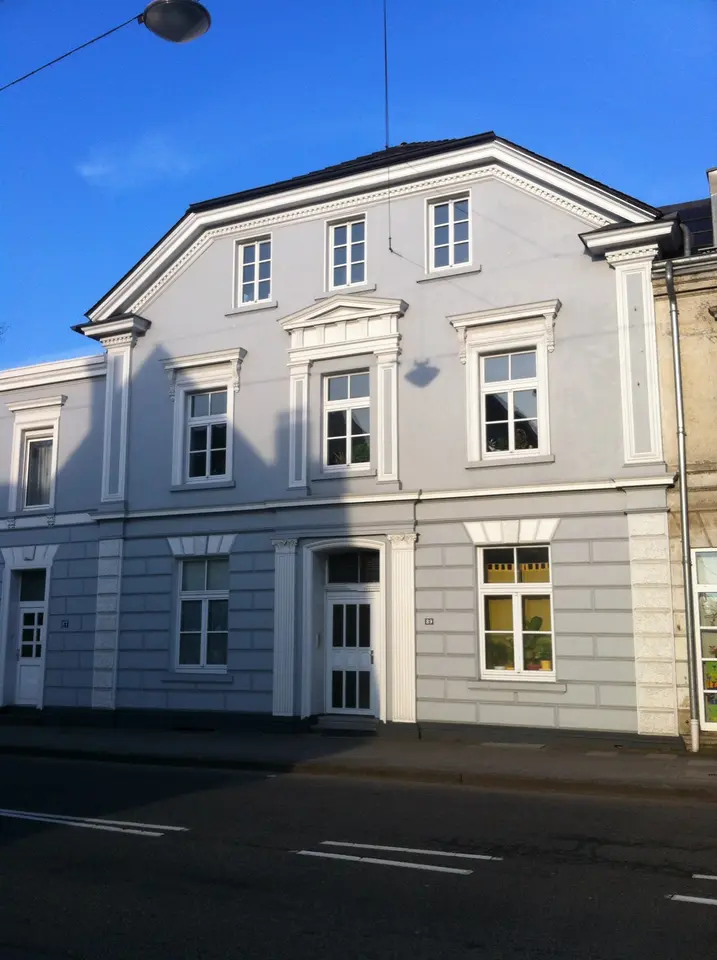2 Zimmer Wohnung mit 33 m² in Haan – Bild 2