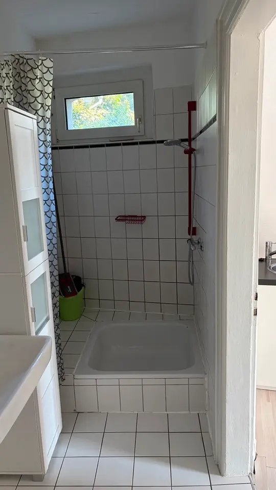 2 Zimmer Wohnung mit 33 m² in Haan – Bild 3