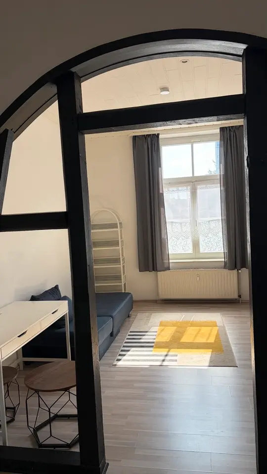 2 Zimmer Wohnung mit 33 m² in Haan – Bild 6