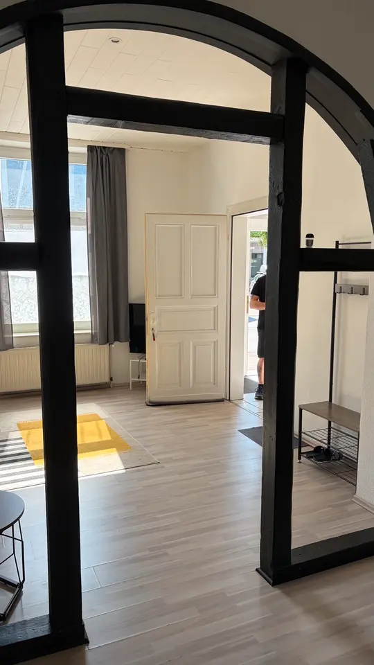 2 Zimmer Wohnung mit 33 m² in Haan – Bild 7