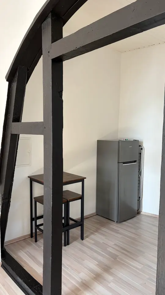 2 Zimmer Wohnung mit 33 m² in Haan – Bild 8