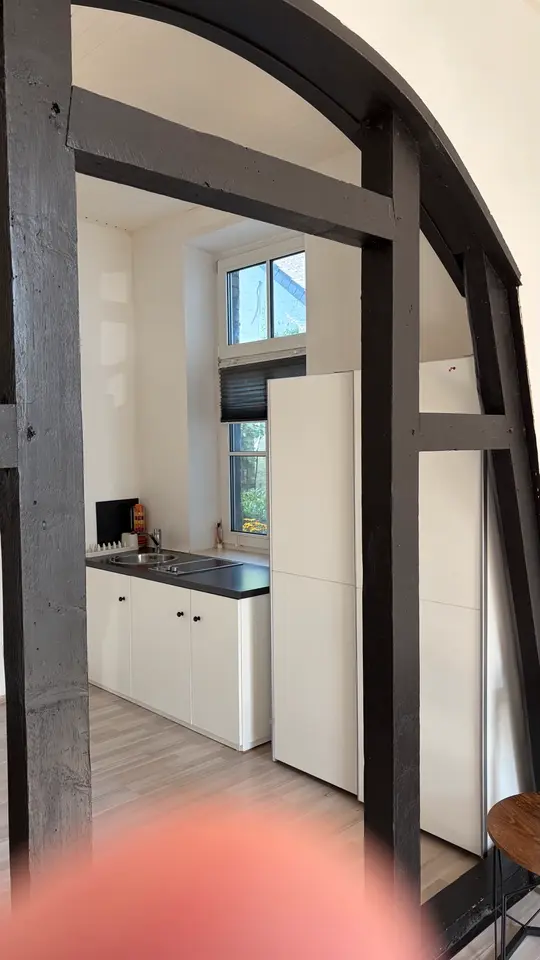 2 Zimmer Wohnung mit 33 m² in Haan – Bild 9