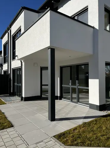 6 Zimmer Haus mit 258 m² in München – Bild 4