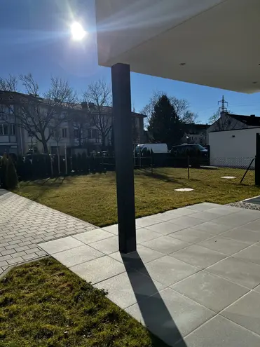 6 Zimmer Haus mit 258 m² in München – Bild 5