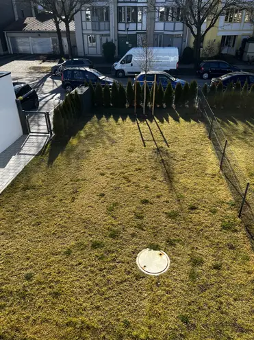 6 Zimmer Haus mit 258 m² in München – Bild 6